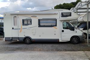 camper 2.8 jtd