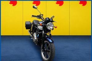 TRIUMPH Bonneville Finanziabile - Blu - 32232