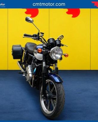 TRIUMPH Bonneville Finanziabile - Blu - 32232