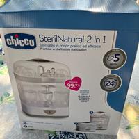 Sterilizzatore