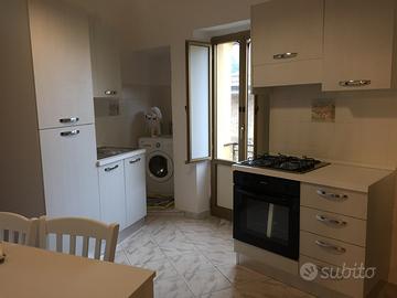 A pochi passi dal mare