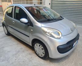 Citroen C1 1.0 5 porte CAMBIO AUTOMATICO!!!!!!!!!