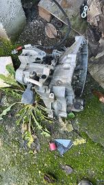 Cambio manuale Peugeot 208 1.2 benzina HM01