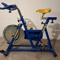 bici da Spinning F.moser