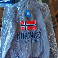 Giacca Norway 