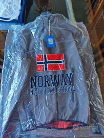 Giacca Norway 