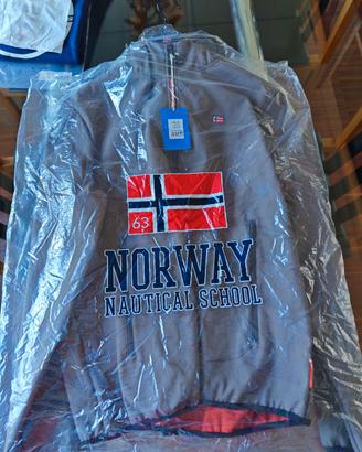 Giacca Norway 