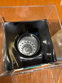 Macchina popcorn Kasanova