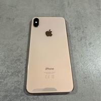 Iphone xs max 256GB