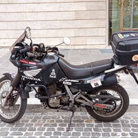 Honda Dominator NX650