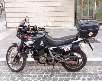 Honda Dominator NX650