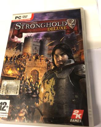 Gioco per pc stronghold