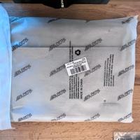 Cover protettiva in veltro mac book air