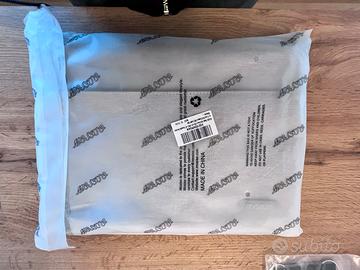 Cover protettiva in veltro mac book air