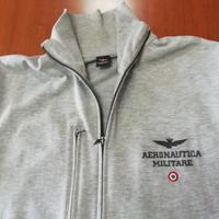 Felpa AREONATICA MILITARE originale