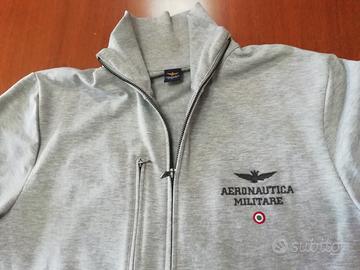 Felpa AREONATICA MILITARE originale