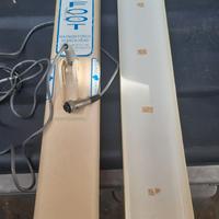 Piastra Magnum Force 3x18 Bigfoot metaldetector