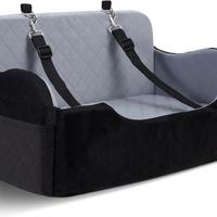 Seggiolino per cani fino a 25 kg