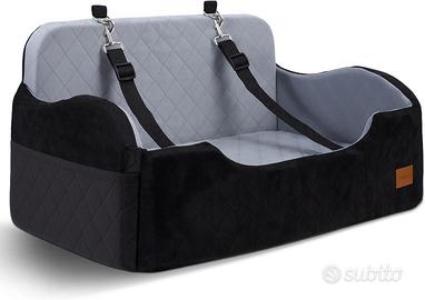 Seggiolino per cani fino a 25 kg