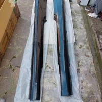 Minigonne originali Bmw E92/E93