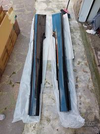 Minigonne originali Bmw E92/E93