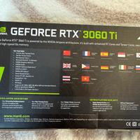RTX 3060 TI