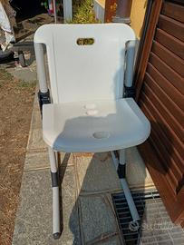 sedia/seggiolone Brevi