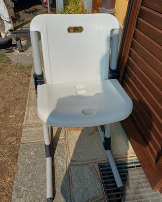 sedia/seggiolone Brevi