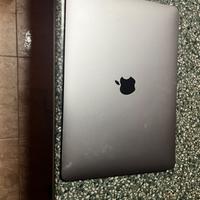 MacBook Air 13 M1 8GB RAM 258 GB