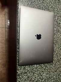 MacBook Air 13 M1 8GB RAM 258 GB