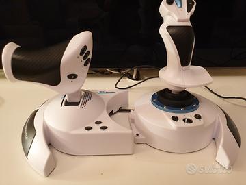 thrustmaster t flight xbox mfs edition 