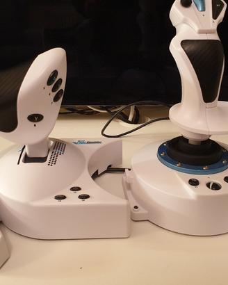 thrustmaster t flight xbox mfs edition 