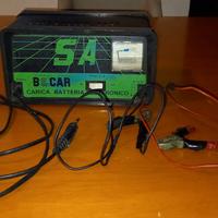 Carica batteria