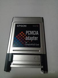 PCMCIA EPSON