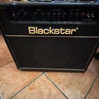 Blackstar HT Club 40 – Combo valvolare 40W