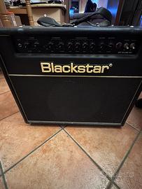 Blackstar HT Club 40 – Combo valvolare 40W
