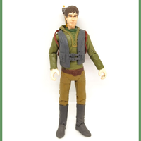 Robin Hood Armstrong Action Man Figure vintage