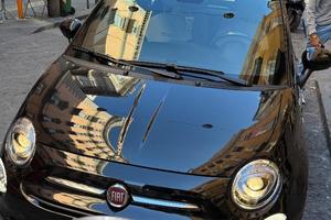 Auto perfetta
