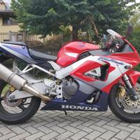 Honda CBR 900 - 2001