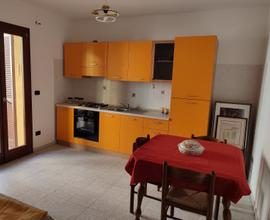 Bilocale via Aosta