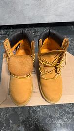 timberland uomo 39.5