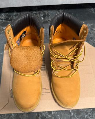 timberland uomo 39.5