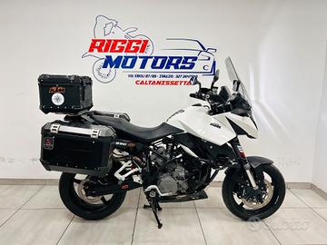 Ktm SM-T 990 2012 FINANZIABILE