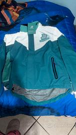 giubottini deliveroo
