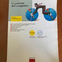 La patente del computer ECDL