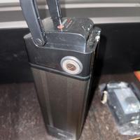 Batteria per bici nilox x 8+