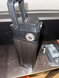 Batteria per bici nilox x 8+