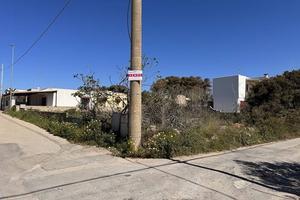 Terreno edificabile - Ugento