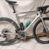 Kit Telaio Bmc Slr 01 tg. 56