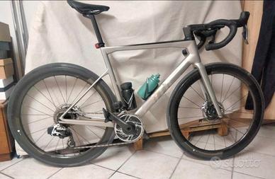 Kit Telaio Bmc Slr 01 tg. 56